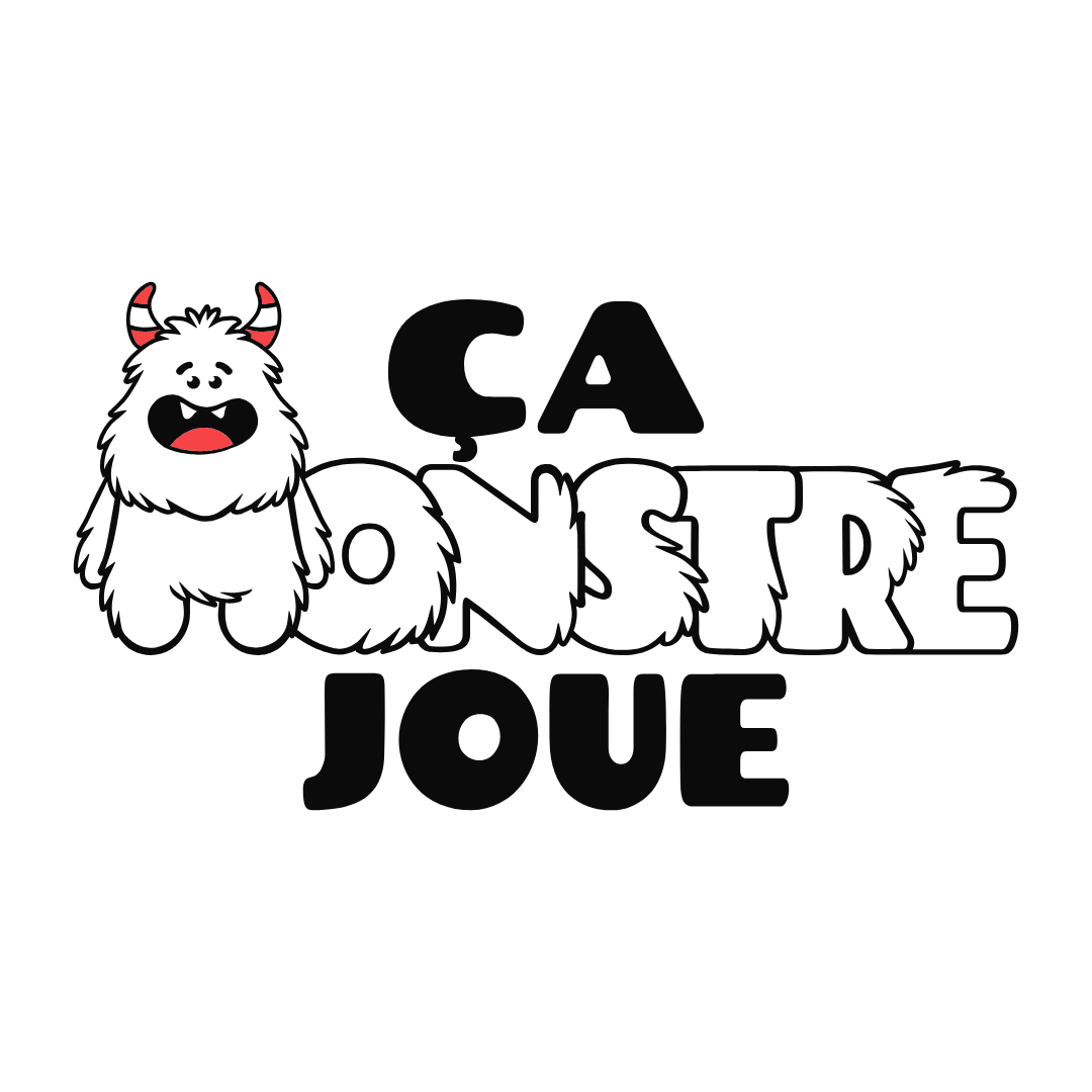 Ça Monstre Joue